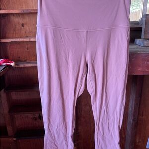 Lululemon Align 25”